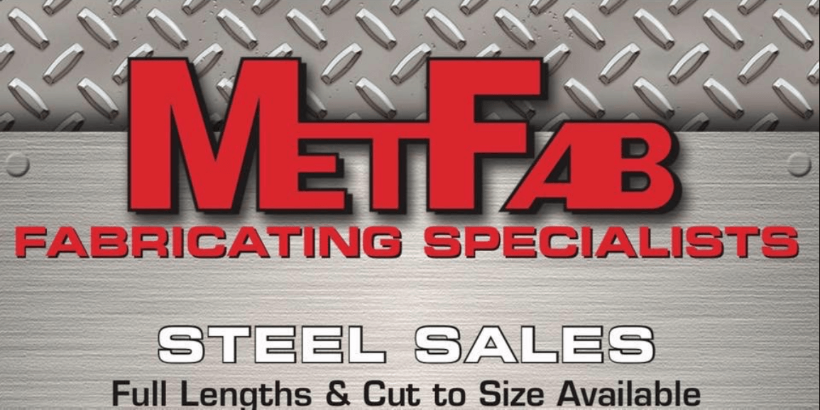steel for sale at metfab, metfab steel sale Bayswater, steel for sale