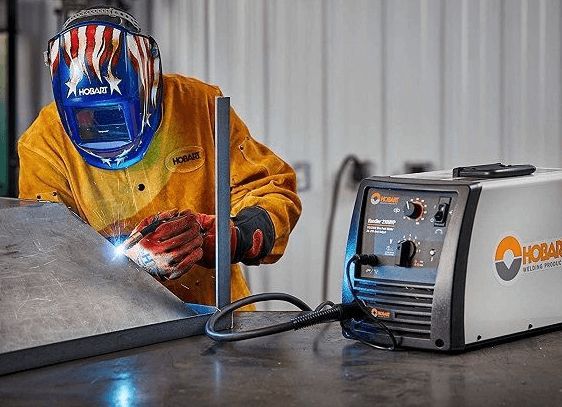 mig welder, mig welding