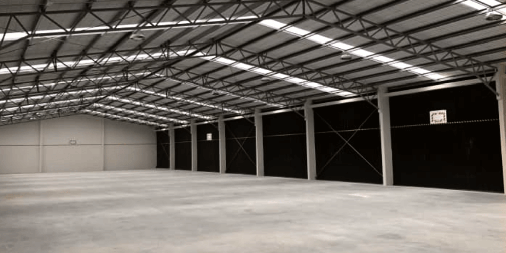 Steel frame roofing_warehouse australia (1)