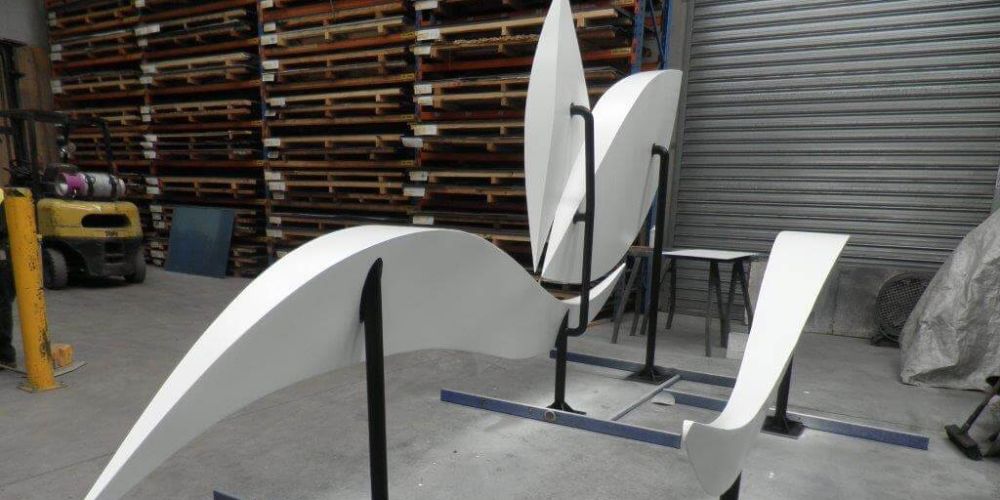 Metal fabrication design tips - Metfab