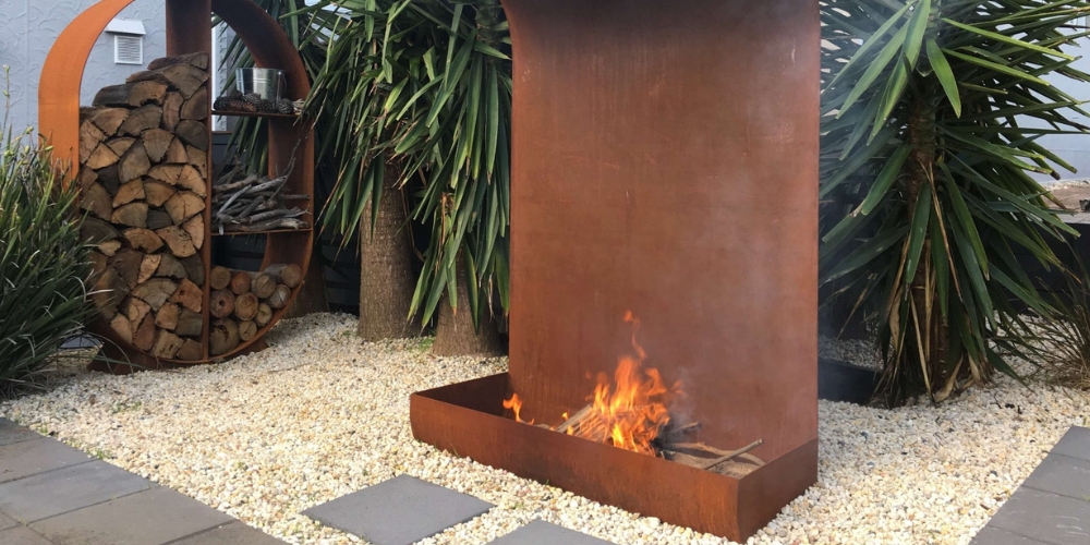 Identify Corten Steel - Metfab Identify Corten Steel - Metfab