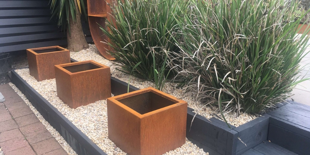 Key Characteristics of Corten Steel - Metfab Key Characteristics of Corten Steel - Metfab