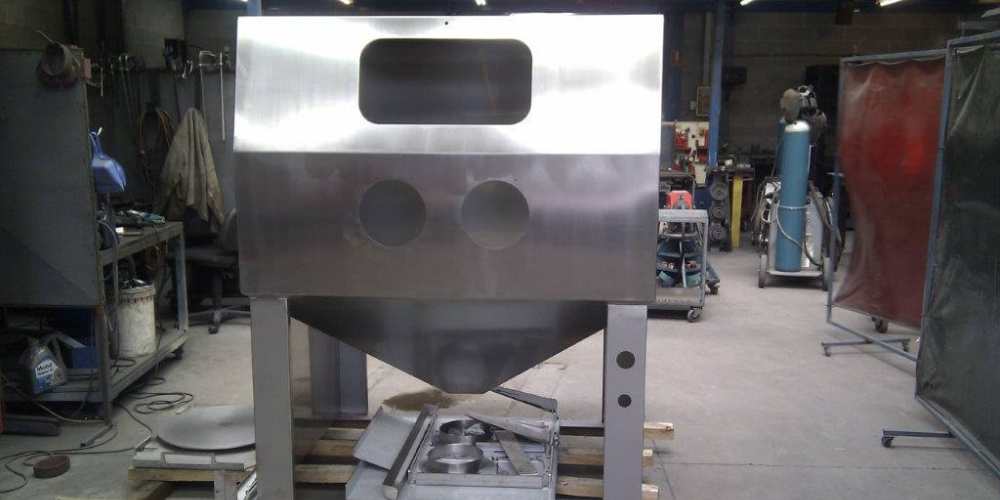 Build a Good Relationship with Your Steel Supplier - Metfab