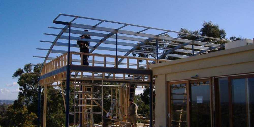 Common Grades and Standards of Structural Steel - Metfab