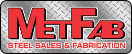 Metfab Logo