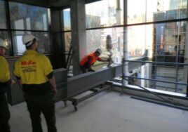 How to choose your steel supplier - Metfab