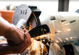 metal fabrication tools