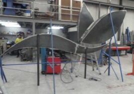What is metal fabrication - Metfab