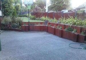 Steel Garden Edging