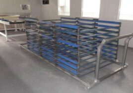 most common metal fabrication mistakes - METFAB